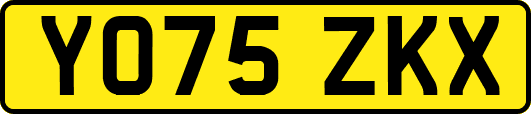 YO75ZKX