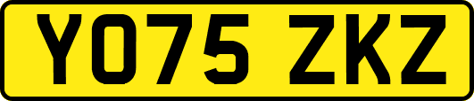 YO75ZKZ