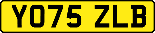 YO75ZLB