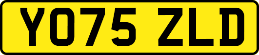 YO75ZLD