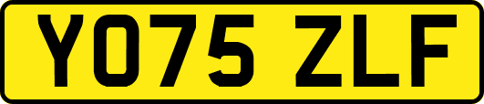 YO75ZLF