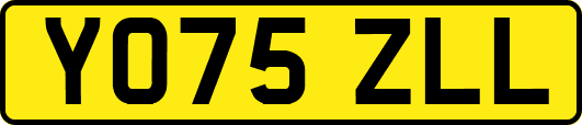 YO75ZLL