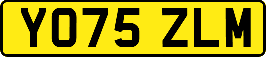 YO75ZLM