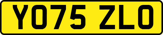 YO75ZLO