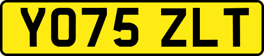 YO75ZLT