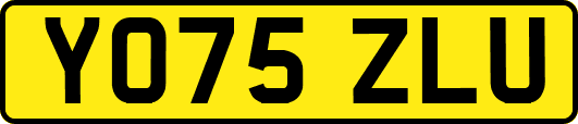 YO75ZLU