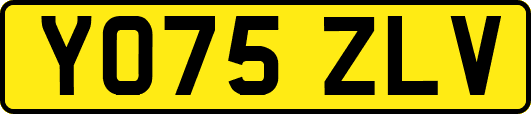 YO75ZLV