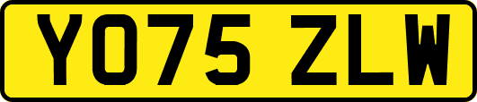 YO75ZLW