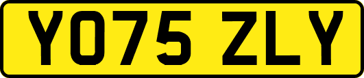 YO75ZLY