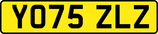 YO75ZLZ