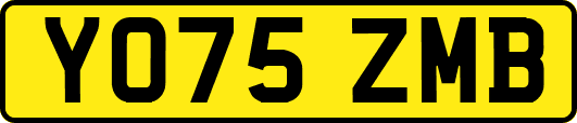 YO75ZMB