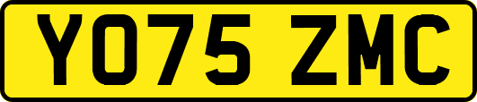 YO75ZMC