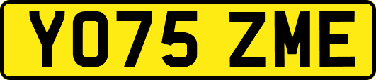YO75ZME
