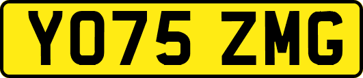 YO75ZMG