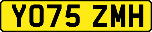 YO75ZMH