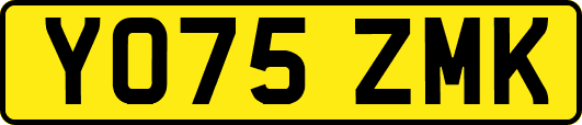 YO75ZMK