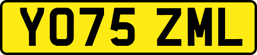 YO75ZML