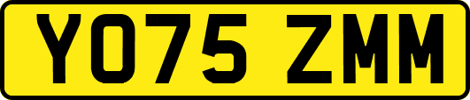 YO75ZMM