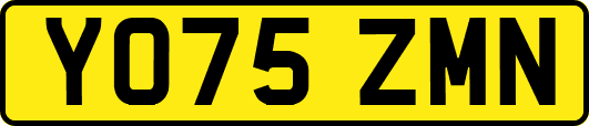 YO75ZMN