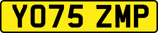 YO75ZMP