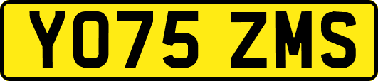 YO75ZMS
