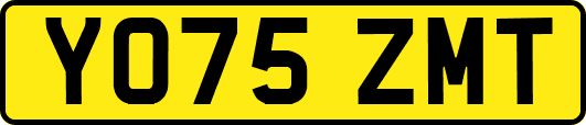 YO75ZMT