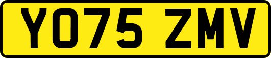YO75ZMV