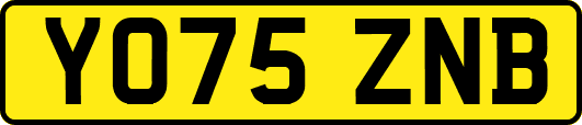 YO75ZNB