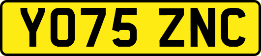 YO75ZNC