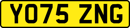 YO75ZNG