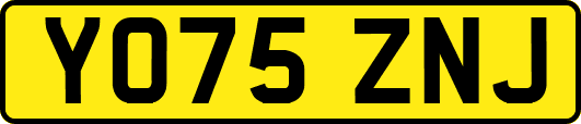 YO75ZNJ