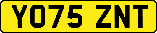 YO75ZNT