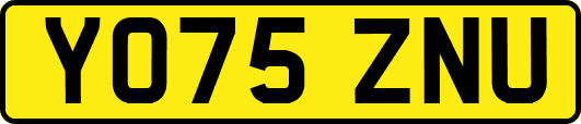 YO75ZNU