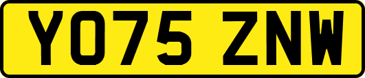 YO75ZNW