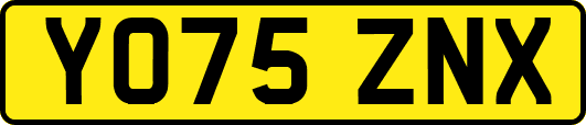 YO75ZNX