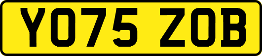 YO75ZOB