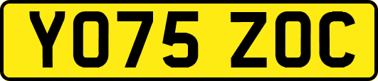 YO75ZOC