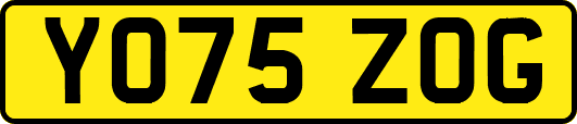 YO75ZOG