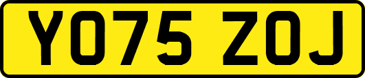 YO75ZOJ