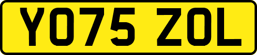 YO75ZOL