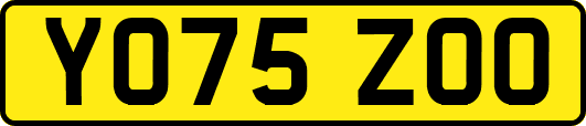 YO75ZOO