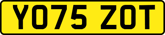 YO75ZOT