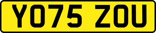YO75ZOU