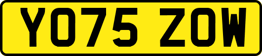 YO75ZOW