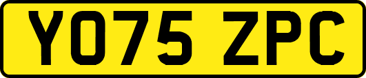 YO75ZPC