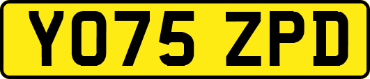 YO75ZPD