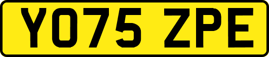 YO75ZPE