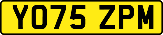 YO75ZPM