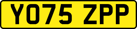 YO75ZPP