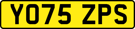 YO75ZPS